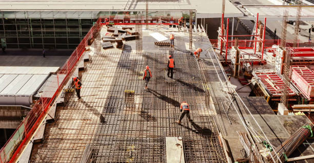Best Concrete Flooring Contractor  in East Farmingdale, NY