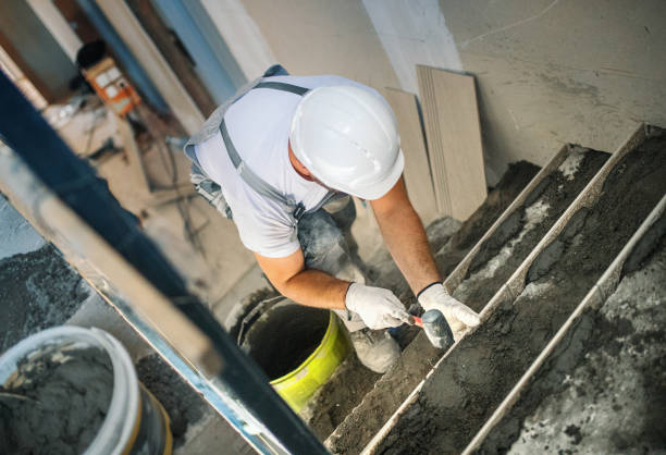 Trusted NY Concrete contractor Experts