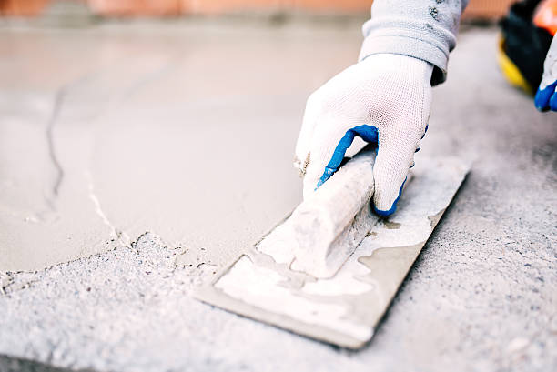 Best Poured Concrete Foundation  in East Farmingdale, NY
